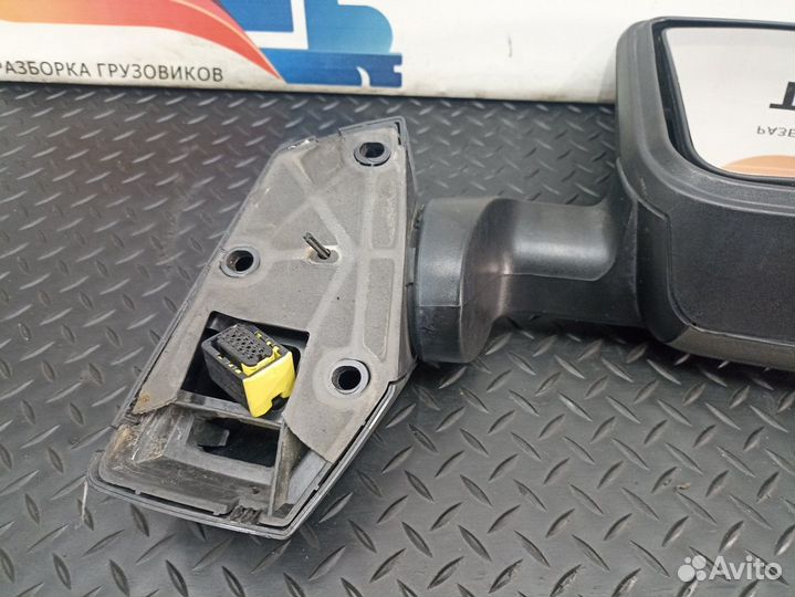 7484188479 Зеркало заднего вида боковое левое
