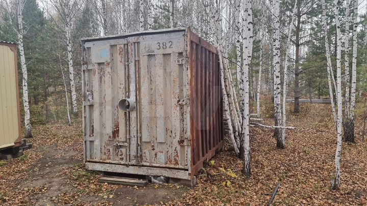 Участок 18 сот. (СНТ, ДНП)