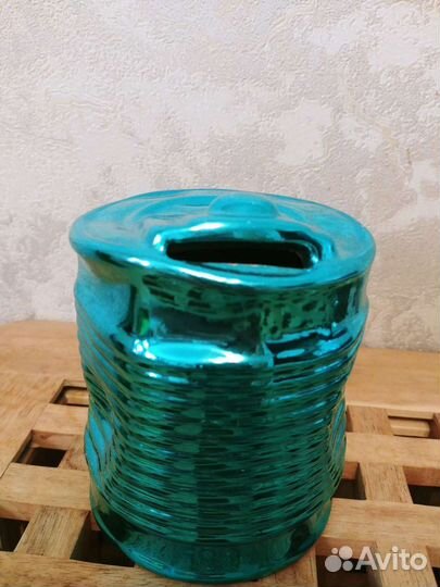 Копилка для денег новая