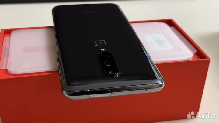 OnePlus 7 Pro, 8/256 ГБ