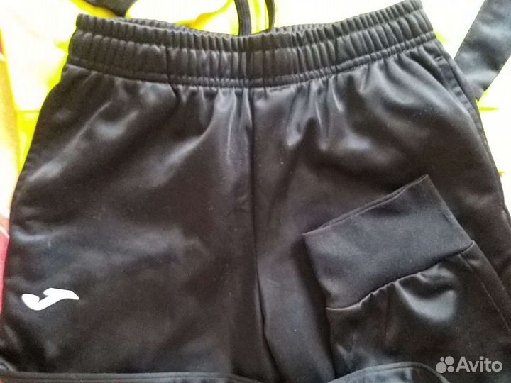 Детский Спортивный костюм Joma