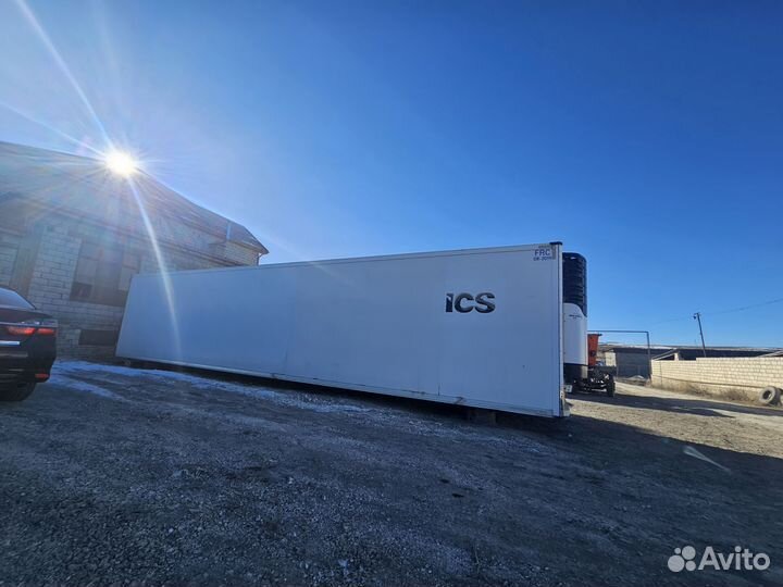 Разбор прицеп