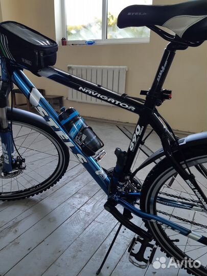 Стелс 890 навигатор