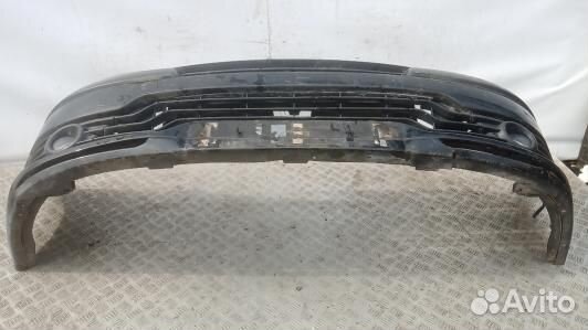 Бампер передний citroen C4 1 (2GM44G501)
