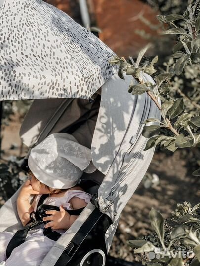 Stokke xplory v6 + оч много аксов