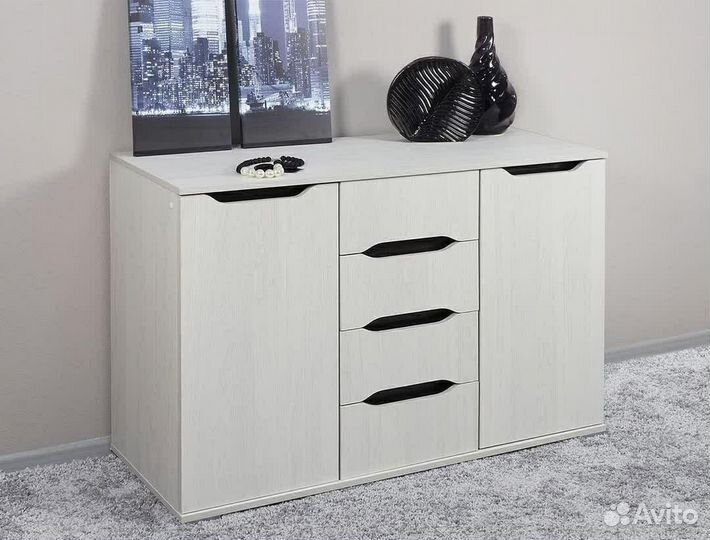 Комод «Валенсия км-012»