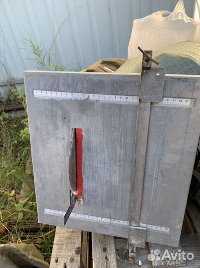 Плиткорез Einhell TC-TC 618