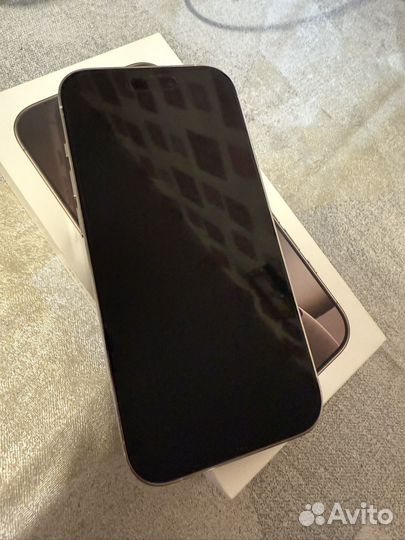 iPhone 14 Pro, 128 ГБ