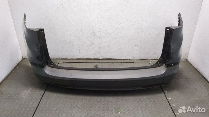 Бампер Honda CR-V, 2014