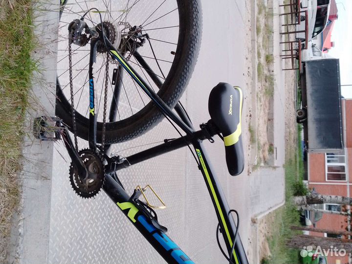 Продаëтся велосипед ViperX