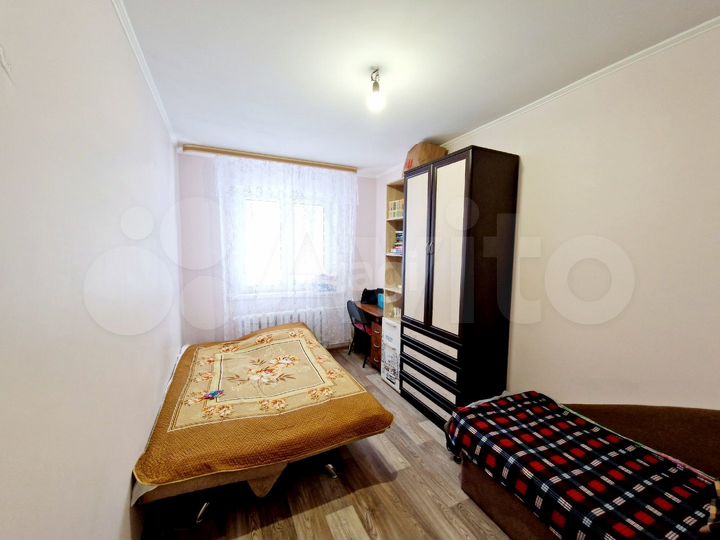 2-к. квартира, 41,9 м², 1/5 эт.