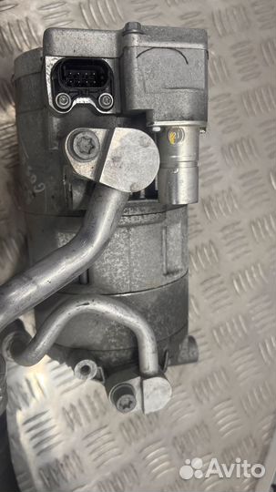 Компрессор кондиционера bmw x5 G05 B58B30C 45eX