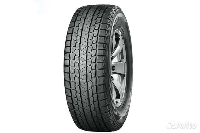 Yokohama Ice Guard G075 285/45 R22 114Q