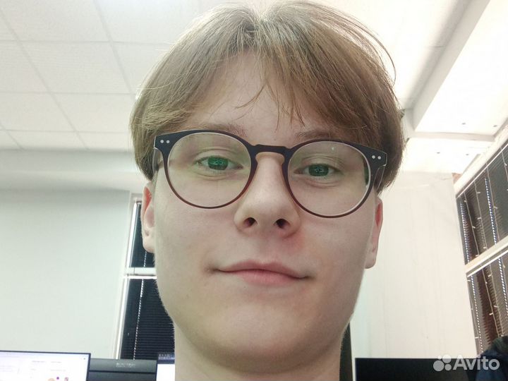 Разработчик