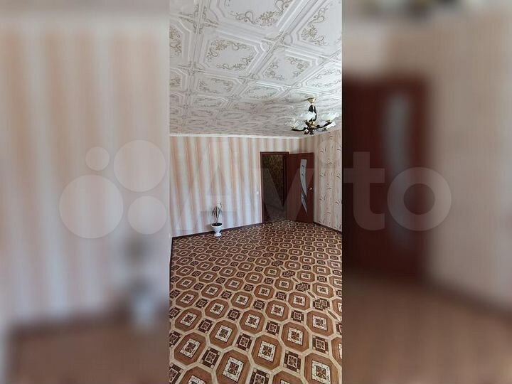 1-к. квартира, 42 м², 4/9 эт.