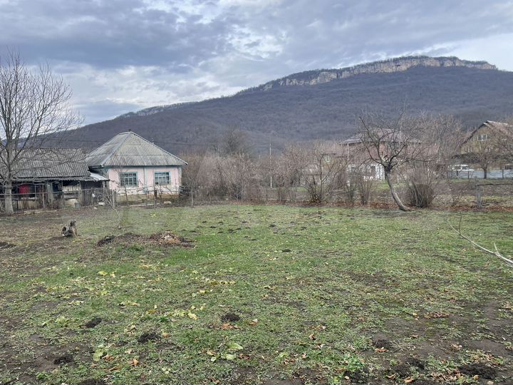 Дом 56 м² на участке 10 сот.