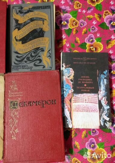 Литература для отдыха издано в СССР