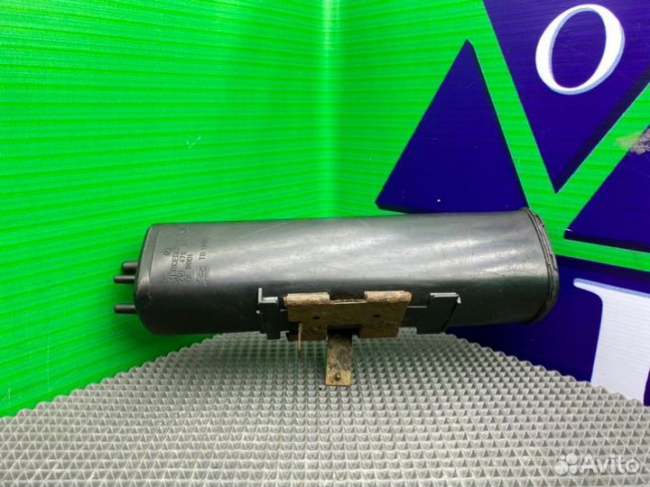 Абсорбер Mercedes-Benz 190E W201 M102.910 1.8I