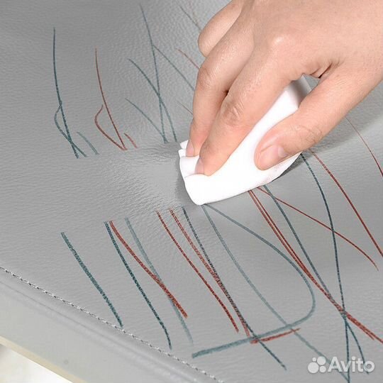 Меламиновые губки 20 шт