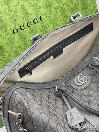 Дорожная сумка Gucci