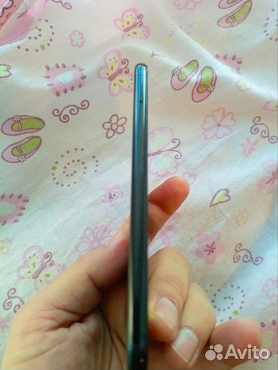 HUAWEI Nova 2, 4/64 ГБ