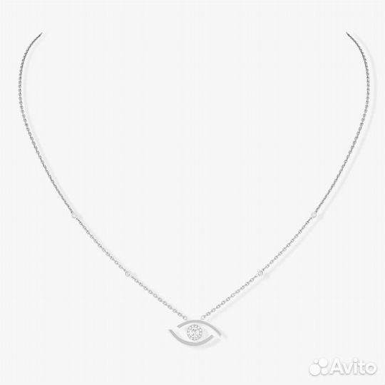 Messika колье