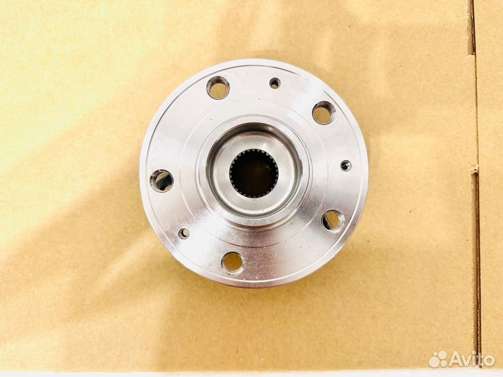 Супичный подшипник Voyah free ступица