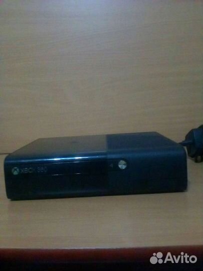 Xbox 360 + 16 дисков