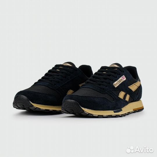 Кроссовки Reebok Classic Utility