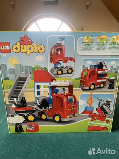 Детские развивающие игрушки для малышей