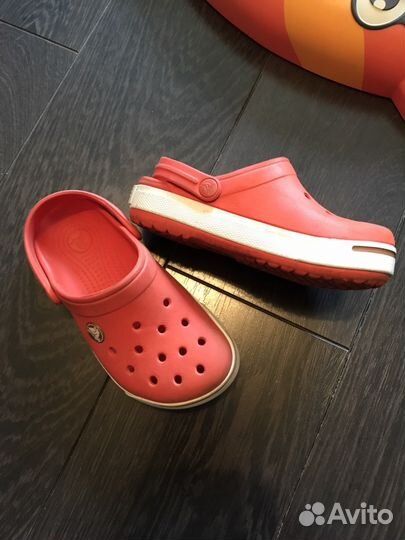 Crocs c 10 11 с 6 7 j3 havaianas 27 vans