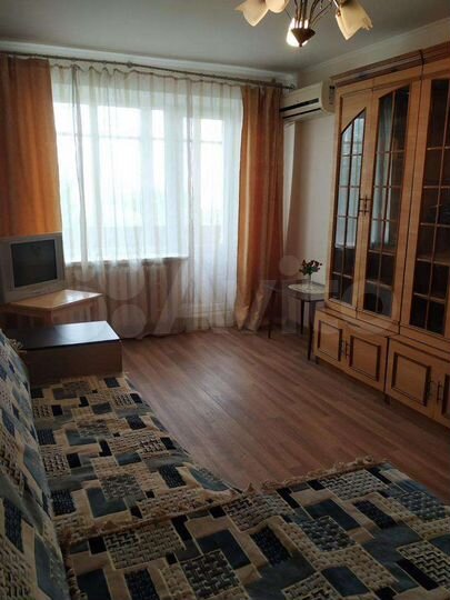 2-к. квартира, 46,1 м², 4/5 эт.