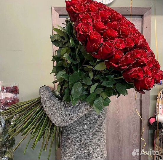 Розы Букеты Цветы Розы 31 101 151 201 Доставка