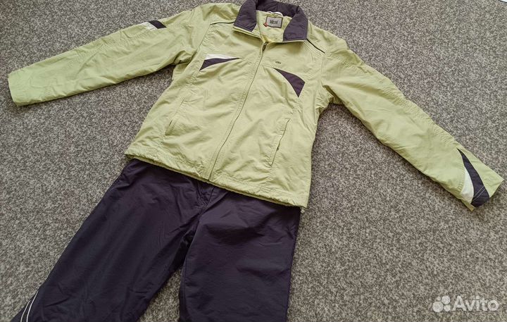 Костюм спортивный женский billcee 46 размер