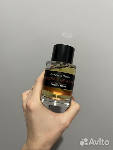 Духи Фредерик Малль Портрет Леди 100мл