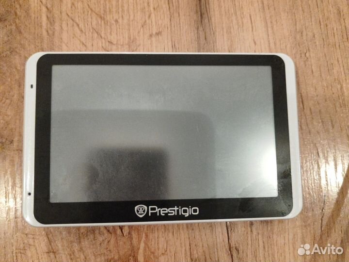 Навигатор prestigio geovision 5800
