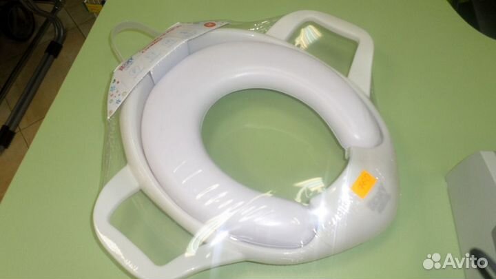 Накладка на унитаз 