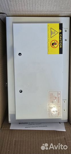 Сухожар для маникюра