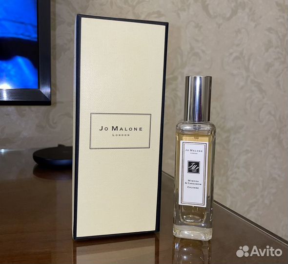 Духи Jo Malone