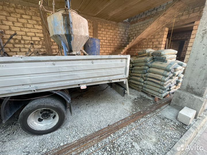 Пенобетон утепление номер 1 в Чр