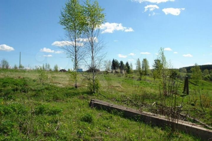 Участок 7,6 га (СНТ, ДНП)