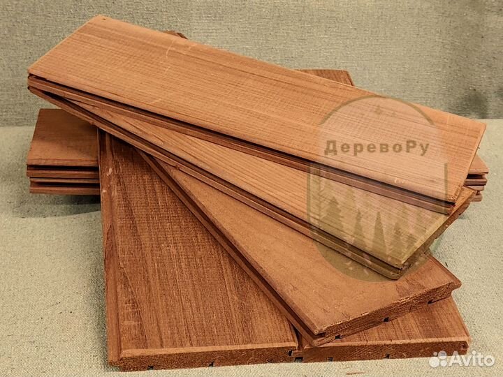 Вагонка опт Липа