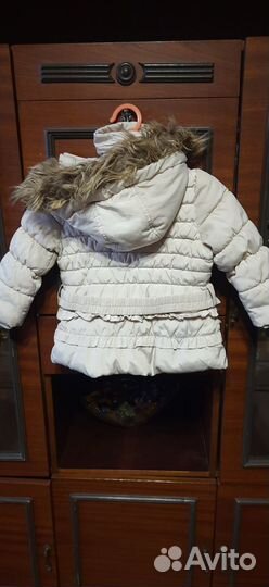 Детская одежда для девочек