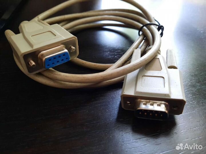 Кабель для компьютера Com