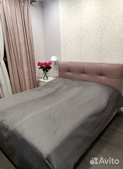 Кровать Ascona 200x170