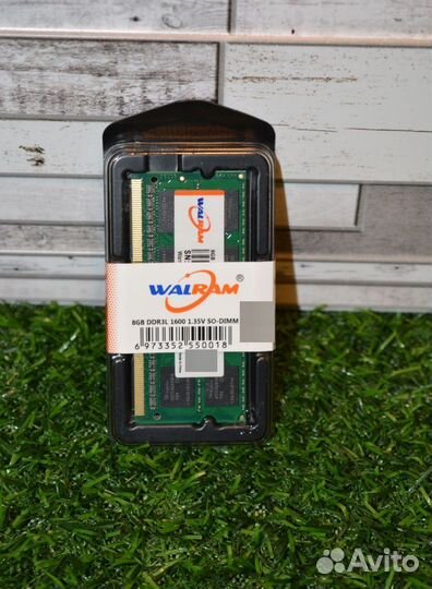 Оперативная память для пк и ноутбуков DDR3 DDR4