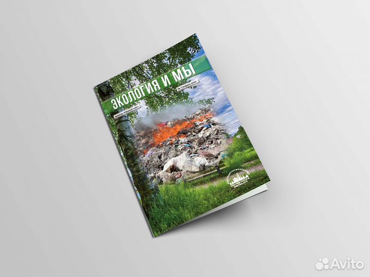 Графический дизайнер