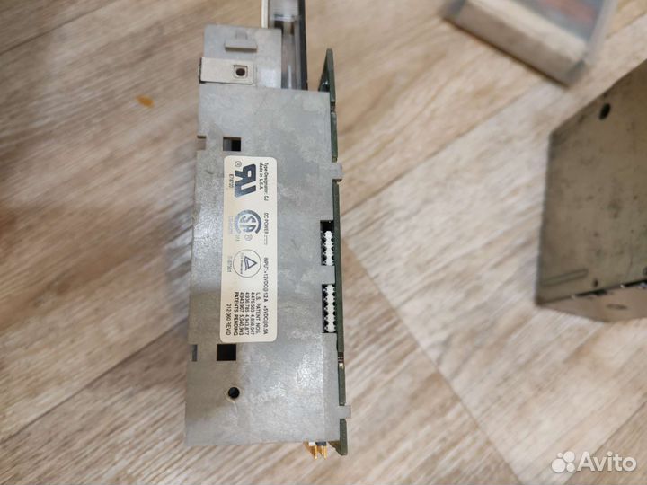 Ленточный накопитель