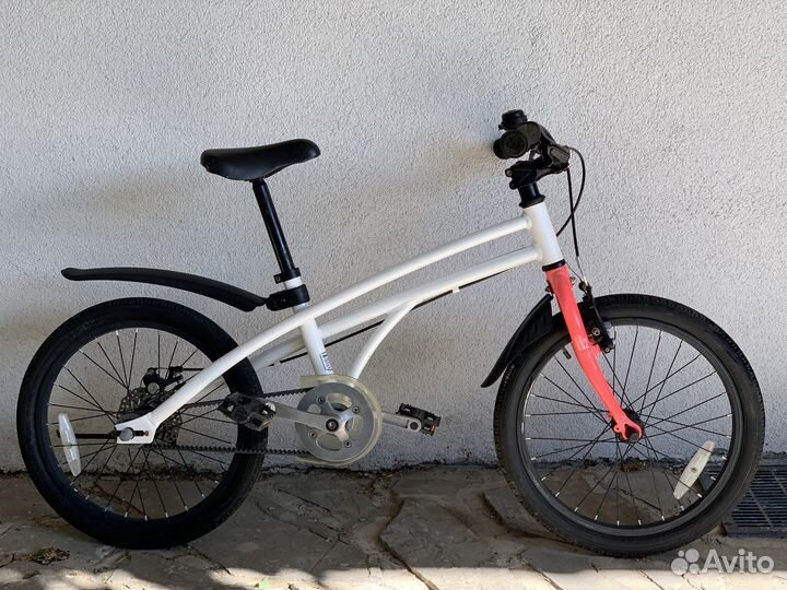 Велосипед детский Royalite H2 18