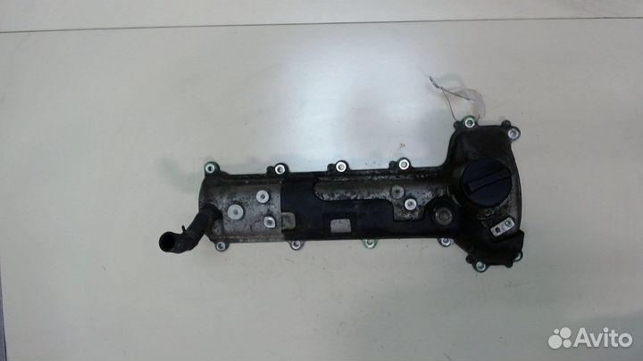 Крышка клапанная двс Toyota Corolla E12, 2006